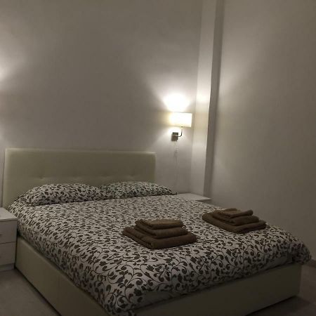 Appartement Nizza 92 à Turin Extérieur photo