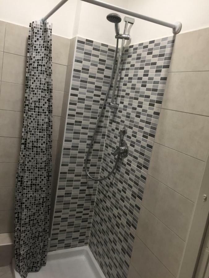 Appartement Nizza 92 à Turin Extérieur photo