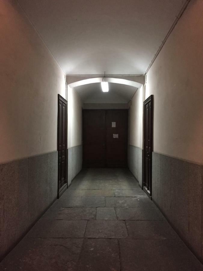 Appartement Nizza 92 à Turin Extérieur photo