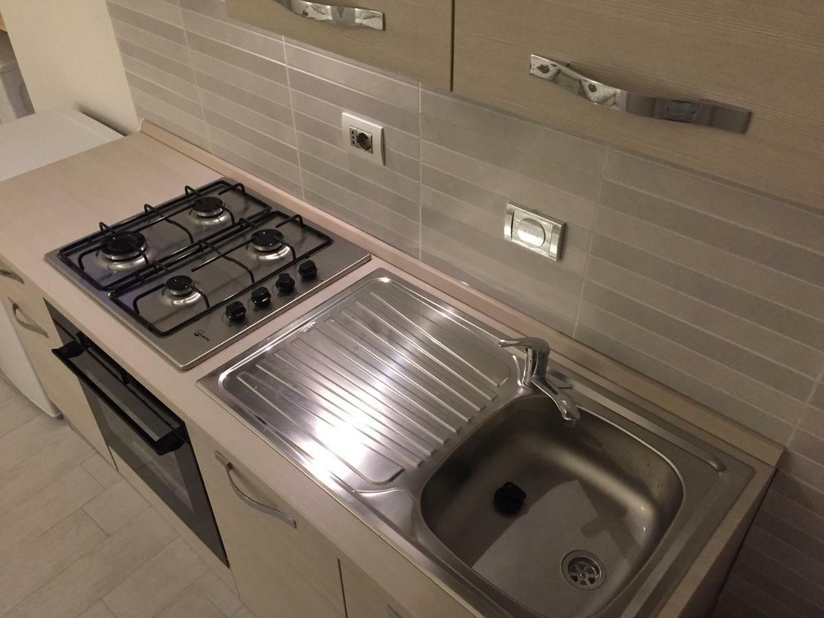 Appartement Nizza 92 à Turin Extérieur photo