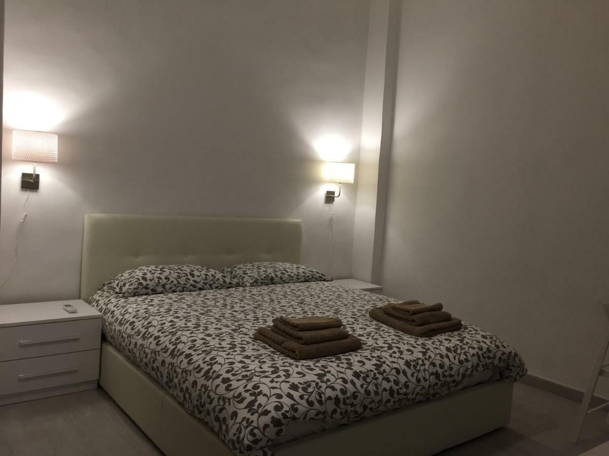 Appartement Nizza 92 à Turin Extérieur photo